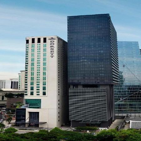 Dorsett Residence Service Suite At Bukit Bintang Kl Kuala Lumpur Exterior photo